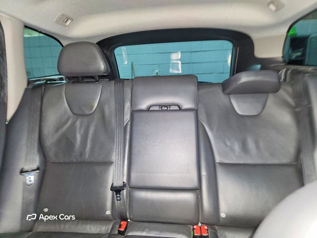 Volvo XC60 2014
