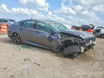 Honda Accord 2019