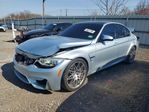 BMW M3 2017