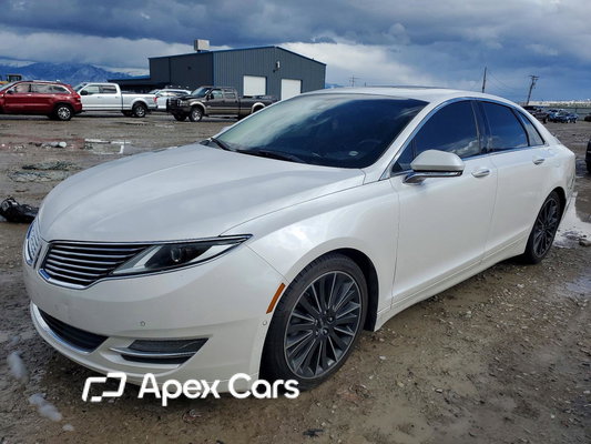 Lincoln MKZ 2016 - Image 1 of 12