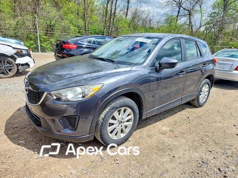 Mazda CX-5 2014 - Image 1 of 13
