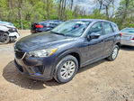 Mazda CX-5 2014