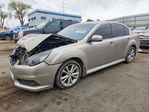 Subaru Legacy 2014