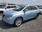 Lexus RX 2010