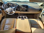 Chevrolet Silverado 2013