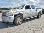 Chevrolet Silverado 2013