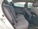 Hyundai Elantra 2014