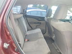 Honda CR-V 2014