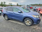 Honda CR-V 2013
