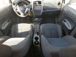 Nissan Versa 2019