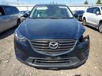Mazda CX-5 2016