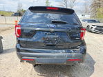 Ford Explorer 2017