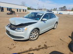 Volkswagen Jetta 2011
