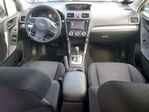 Subaru Forester 2016