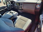 Ford F250 2012