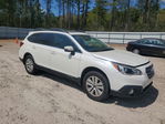 Subaru Outback 2016