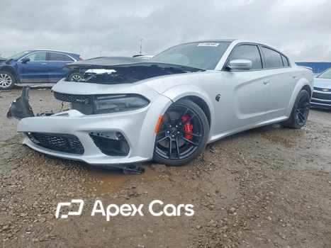 Dodge Charger 2020 - Image 1 of 13