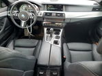 BMW Series 5 2014