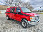 Ford Econoline 2008