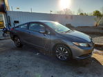 Honda Civic 2013