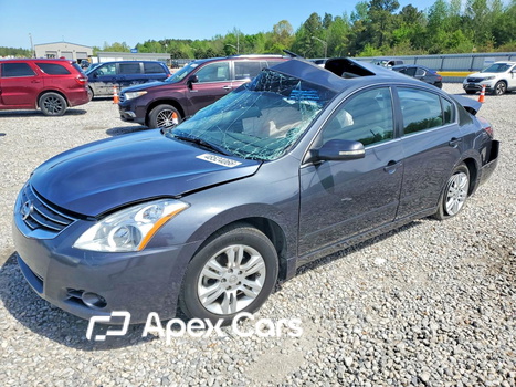 Nissan Altima 2011 - Image 1 of 5