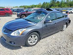 Nissan Altima 2011