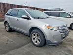 Ford Edge 2013