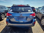 Subaru Outback 2014