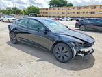 Tesla Model 3 2025