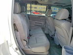 Honda Pilot 2014