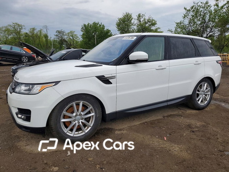Land Rover Range Rover 2016 - Image 1 of 13