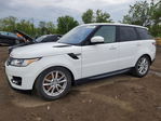 Land Rover Range Rover 2016