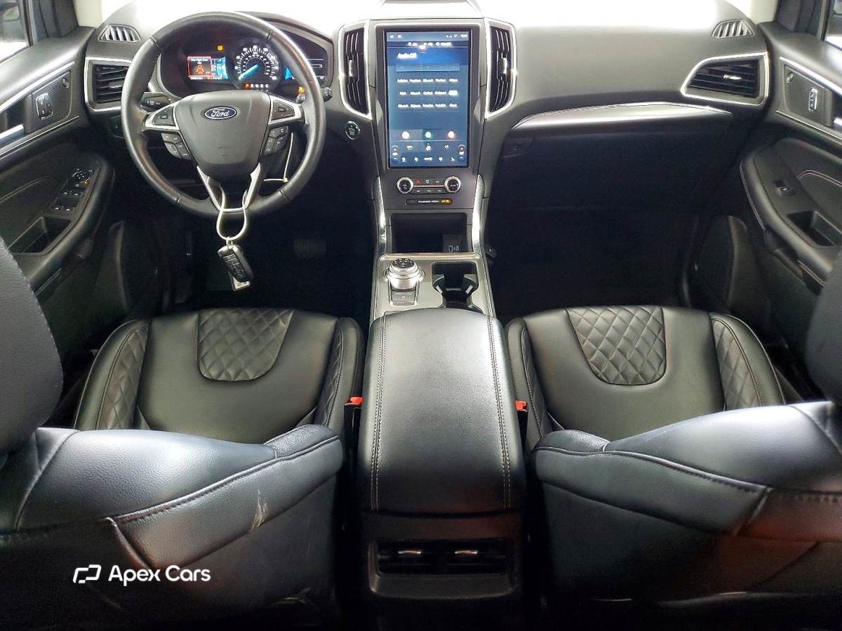 Ford Edge 2024