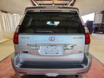 Lexus GX 2008