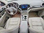 Jeep Cherokee 2012