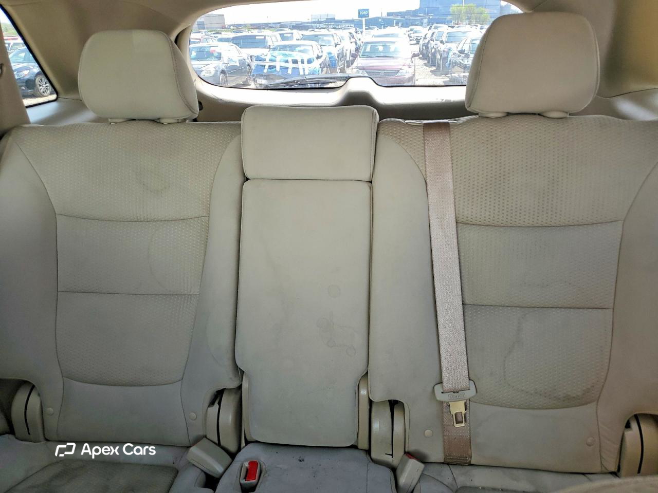Kia Sorento 2011