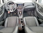 Chevrolet Trax 2021