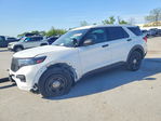 Ford Explorer 2022