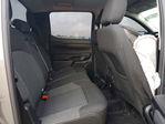 Ford Ranger 2025