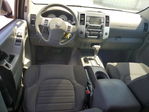 Nissan Navara (Frontier) 2015