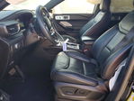 Ford Explorer 2021