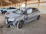 Honda Fit 2017