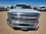Chevrolet Silverado 2018