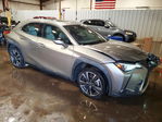 Lexus UX 2020