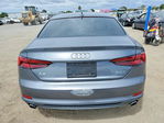 Audi A5 2018