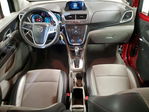 Buick Encore 2014