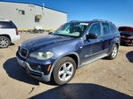BMW X5 2009