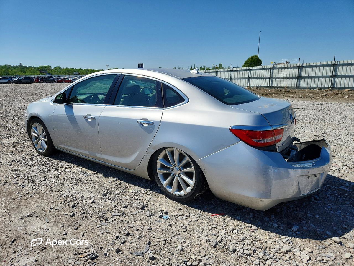 Buick Verano 2013