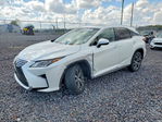 Lexus RX 2017