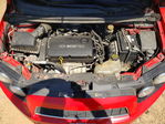 Chevrolet Sonic 2014